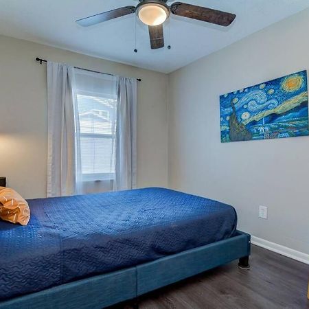 》Executive Apartment Near Armature Works-Room For Six, Full Kitchen《 Τάμπα Εξωτερικό φωτογραφία